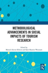Abbildung von: Methodological Advancements in Social Impacts of Tourism Research - Taylor & Francis
