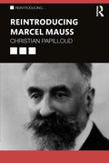 Cover: Reintroducing Marcel Mauss - Taylor & Francis