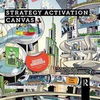 Abbildung von: Strategy Activation Canvas - Taylor & Francis