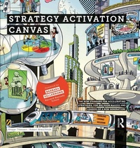 Abbildung von: Strategy Activation Canvas - Routledge
