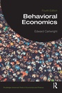 Cover: Behavioral Economics - Taylor & Francis