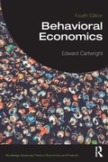 Cover: Behavioral Economics - Routledge