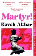 Cover: Martyr! - Picador