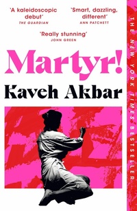 Abbildung von: Martyr! - Picador