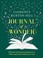 Cover: Journal of Wonder - Headline Home