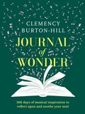 Cover: Journal of Wonder - Headline Home