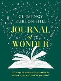 Abbildung von: Journal of Wonder - Headline Home