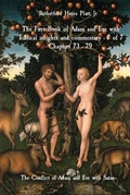 Cover: The First Book of Adam and Eve with biblical insights and commentary - 7 of 7 Chapters 73 - 79 - Midas Touch GEMS