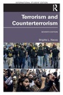 Cover: Terrorism and Counterterrorism - Routledge