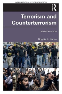 Enlarge image Cover: Terrorism and Counterterrorism - Routledge