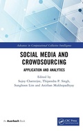 Cover: Social Media and Crowdsourcing - Auerbach