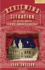 Cover: Reviewing the Situation - Methuen Drama