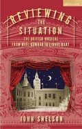 Cover: Reviewing the Situation - Methuen Drama
