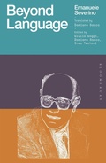 Cover: Beyond Language - Bloomsbury Academic