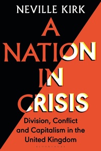 Abbildung von: A Nation in Crisis - Bloomsbury Academic