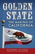 Cover: Golden State - Amberley Publishing