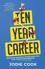 Cover: Ten Year Career - John Murray Business