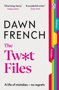 Cover: The Twat Files - Penguin Books Ltd