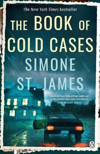 Enlarge image Cover: The Book of Cold Cases - Penguin Books Ltd