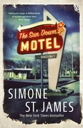 Cover: The Sun Down Motel - Penguin Books Ltd
