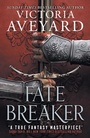Cover: Fate Breaker - Orion