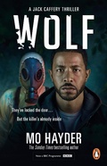 Cover: Wolf - Penguin (Transworld)