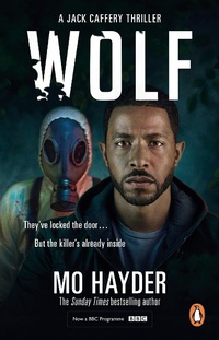 Abbildung von: Wolf - Penguin (Transworld)