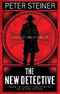 Cover: The New Detective - Severn House