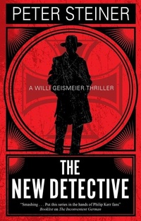Abbildung von: The New Detective - Severn House