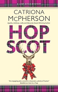 Abbildung von: Hop Scot - Severn House