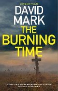 Cover: The Burning Time - Severn House