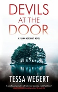 Cover: Devils at the Door - Severn House