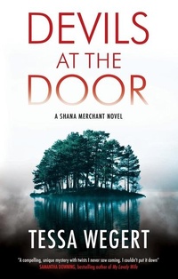 Enlarge image Cover: Devils at the Door - Severn House