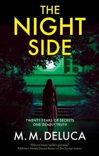 Abbildung von: The Night Side - Severn House