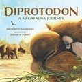 Cover: Diprotodon - CSIRO Publishing