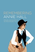 Cover: Remembering Annie Hall - Bloomsbury Academic USA