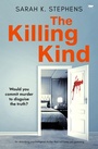 Cover: The Killing Kind - Bloodhound Books