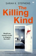 Cover: The Killing Kind - Bloodhound Books