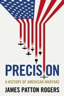 Cover: Precision - Manchester University Press