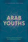Bild: Arab Youths - Manchester University Press