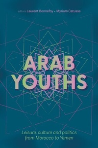 Abbildung von: Arab Youths - Manchester University Press