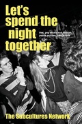 Bild: Let'S Spend the Night Together - Manchester University Press