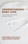 Cover: Understanding Baby Loss - Manchester University Press