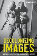 Cover: Decolonizing Images - Manchester University Press