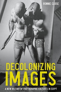 Abbildung von: Decolonizing Images - Manchester University Press