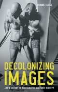 Cover: Decolonizing Images - Manchester University Press