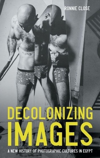 Enlarge image Cover: Decolonizing Images - Manchester University Press