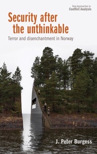 Abbildung von: Security After the Unthinkable - Manchester University Press
