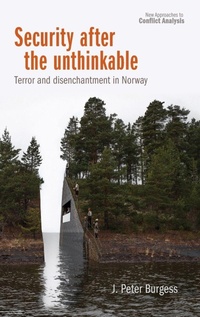 Enlarge image Cover: Security After the Unthinkable - Manchester University Press