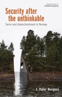 Cover: Security After the Unthinkable - Manchester University Press
